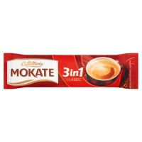 Mokate 3in1 kus 18gr