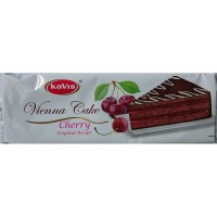 Kavis cherry cake 200g