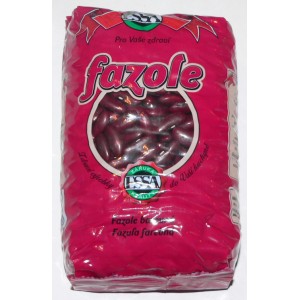 Essa fazole barevna 480g