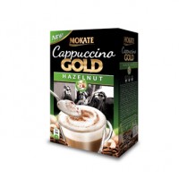Gold cappuccino 125g