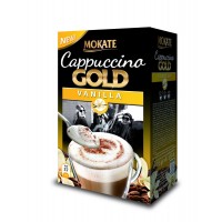Gold cappuccino 125g