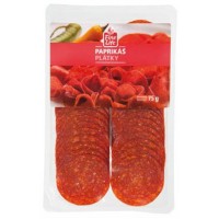 Fine Life Paprikáš plátky chlaz. 75g