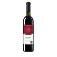 PV Exclusive merlot 0,75L - CZE
