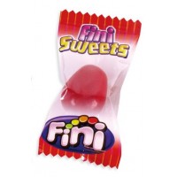 Fini sweets jahoda 5g