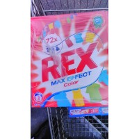 Rex 3dávky/ 300g Color Action