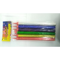 Narozeninové prskavky