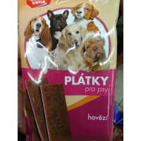 CC platky pro psy 120g