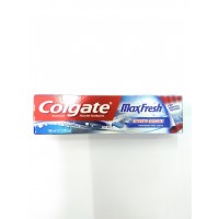 Colgate Zubní pasta maxfresh cool mint 100ml