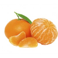 Mandarinky cca 100g