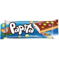 Papita kokos 33g