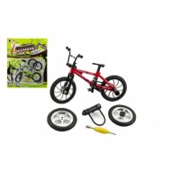 Kolo prstové šroubovací 10cm plast  17x21x4cm