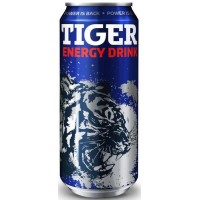 Tiger Energy drink 500ml