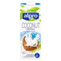 Alpro Kokosový nápoj original s rýží 1l