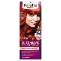 Schwarzkopf Palette Intensive Color Creme šarlato...