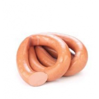 Krásno Slovenský salám chlaz. váž.  1kg