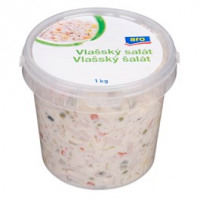 ARO Salát vlašský chlaz. 1kg