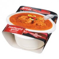 Švéda Maďarský guláš 320g