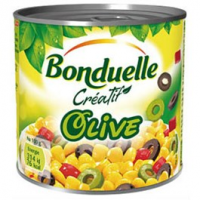 Bonduelle CréaTif Olive mix 310g