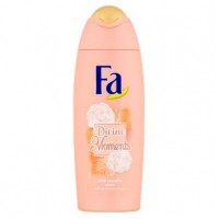 Fa Divine Moments sprchový gel 250ml