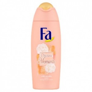 Fa Divine Moments sprchový gel 250ml