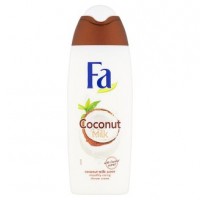 Fa sprchový gel Coconut Milk 250ml
