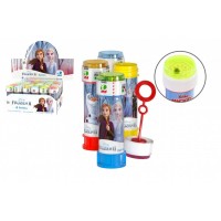 Bublifuk 60ml Ledové království II/Frozen II 11...