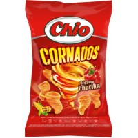 Chio Cornados Paprika 65g