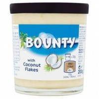 Bounty pomazánka 200g