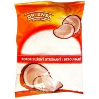 Dr.Ensa kokos 100g strouhaný