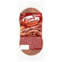 Spice Rýžové chlebíčky perníkové s kakaovou...