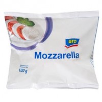 ARO Mozzarella chlaz. 100g