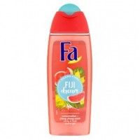 Fa Island Vibes Fiji sprchový gel 250ml