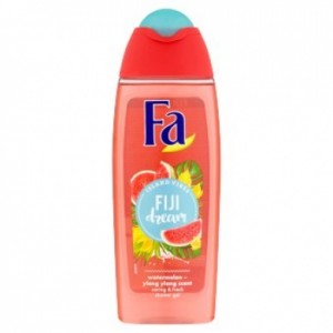 Fa Island Vibes Fiji sprchový gel 250ml