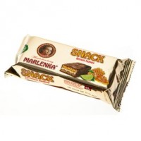 Marlenka Snack citronový 50g