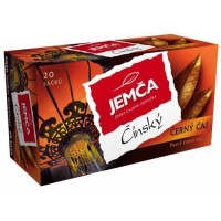 Jemča Čaj čínský 30g
