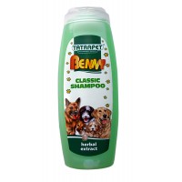 Benny Classic šampon 200ml
