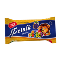 Česká cena Perník švestka Lvíček
