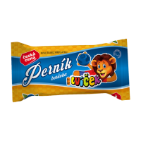 Česká cena Perník borůvka Lvíček