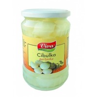 Viva Cibulka perlovka 340g