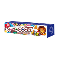 Česká cena Čoko čočky Lvíček 25 g