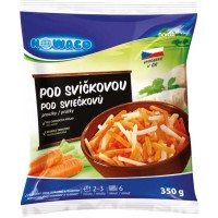 Nowaco zeleninová směs Pod svíčkovou 350g