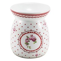 Aromalampa Elegant Red 1ks