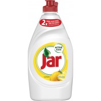Jar Prostředek Na Mytí Nádobí Lemon 450 ml