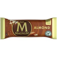 Algida Magnum Almond nanuk 120ml