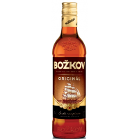 Božkov Originál Tuzemský 0,5l
