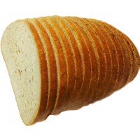 Chléb  krájený  550g