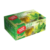 Česká cena Zelený čaj