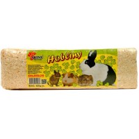 Akinu Hobliny pro hlodavce 800g