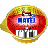 Matěj, paštika 48g HAMÉ