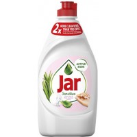 Jar Aloe Vera a Jasmín 450ml